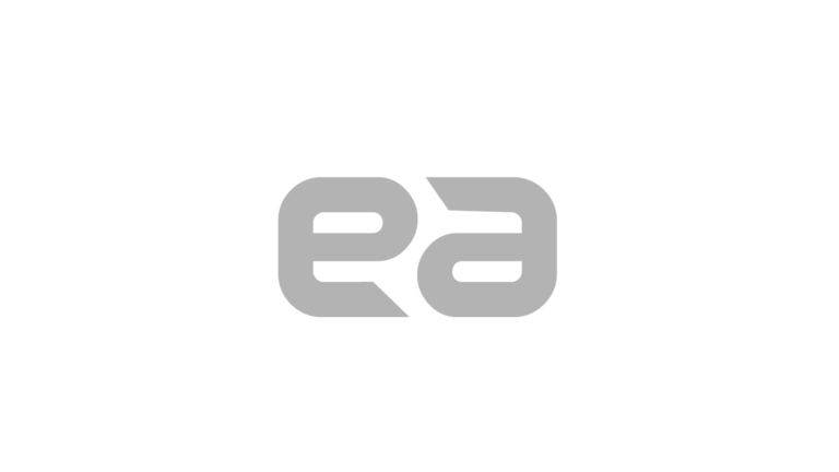 Logo EA