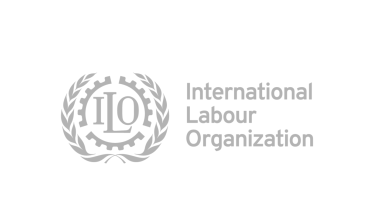 Logo ILO