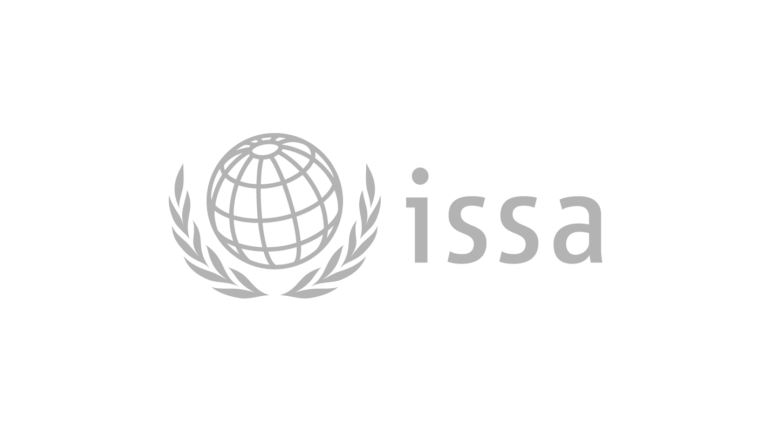 Logo ISSA