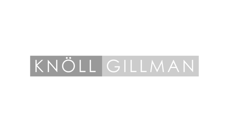 Logo Knoll Gillman