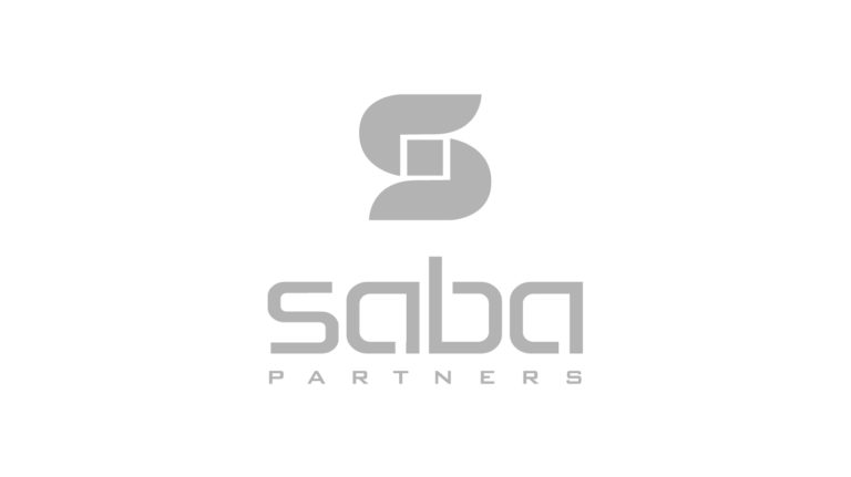 Logo SABA