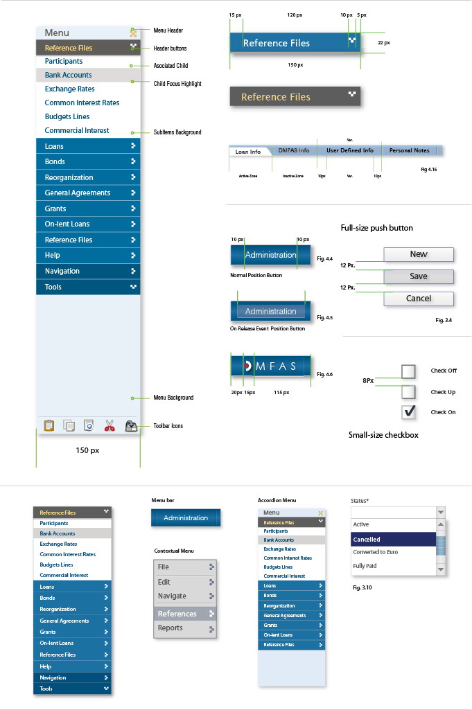 ui ux design